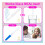 Fake Pregnancy Test Positive - Practical Joke, Prank, Gag, 2 Pack 3