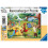 Ravensburger Winnie The Pooh 100 Piece Jigsaw Puzzle Ravensburger 2