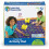 Learning Resources Learning Resources LER1100 Hip Hoppin Hundred Mat 1