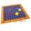 Learning Resources Learning Resources LER1100 Hip Hoppin Hundred Mat 2