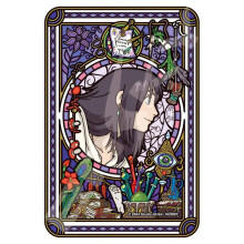 Ensky - Le Château Ambulant - La Chambre de Howl, Puzzle en Cristal Art de 126 Pièces (126-AC68)