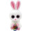 Ty TY - Beanie Boo's Lapin de Pâques Sunday - 15 CM 1
