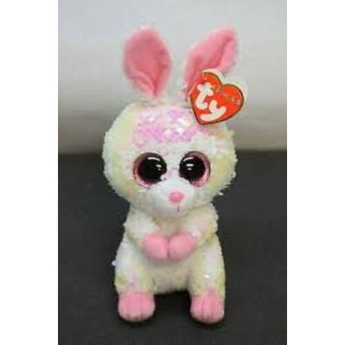 Ty TY - Beanie Boo's Lapin de Pâques Sunday - 15 CM 2