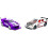 Hot Wheels Hot Wheels Pull-Back Speeders 2-pak mix 1
