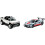 Hot Wheels Hot Wheels Pull-Back Speeders 2-pak mix 4