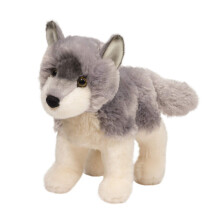 Douglas Ashes Lupo Peluche