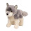 Douglas Douglas Ashes Lupo Peluche 1