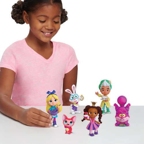 Disney Junior Alice 2