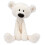 GUND Gund Toothpick Cable Bear Plush Toy 38cm 1
