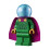 LEGO LEGO Marvel Superhelden: Mysterio Minifigur mit Umhang 3