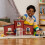 Schleich Schleich 42606 Large barn with animals and accessories 2
