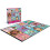 Ceaco - Disney - Princess Collage - Glitter Puzzle - Puzzle da 100 pezzi 4