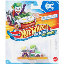 Mattel Disney Pixar Cars Playset & Toy Car Tongue-Out Lightning McQueen & Crushed Car Piston Cup Stunting Speedway Track Set Includes