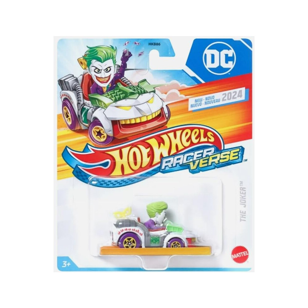 Mattel Disney Pixar Cars Playset & Toy Car Tongue-Out Lightning Mcqueen & Crushed Car Piston Cup Stunting Speedway Track Set Includes