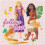 Ceaco - Disney Princess con Rapunzel e Vaiana - Segui il sole - Puzzle da 200 pezzi 5