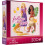 Ceaco - Disney Princess con Rapunzel e Vaiana - Segui il sole - Puzzle da 200 pezzi 3