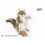 Hansa 7162 137 Squirrel Handpuppe 1