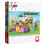 USAopoly Super Mario Mushroom Kingdom Puzzle 1000pc 1