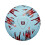 Wilson WILSON NCAA Vanquish Voetbal - Maat 4, Blauw/Rood/Wit 1