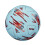 Wilson WILSON NCAA Vanquish Voetbal - Maat 4, Blauw/Rood/Wit 5