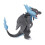 Pokémon Centrum Pokemon Mega Charizard X Pok? Plusz - 14 cali. 3