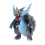 Pokémon Centrum Pokemon Mega Charizard X Pok? Plusz - 14 cali. 5