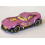 Hot Wheels Hot Wheels Purple Muscle ja Blown 57 vuotta 2