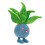Pokémon Pokemon Plush 20cm - Oddish 4