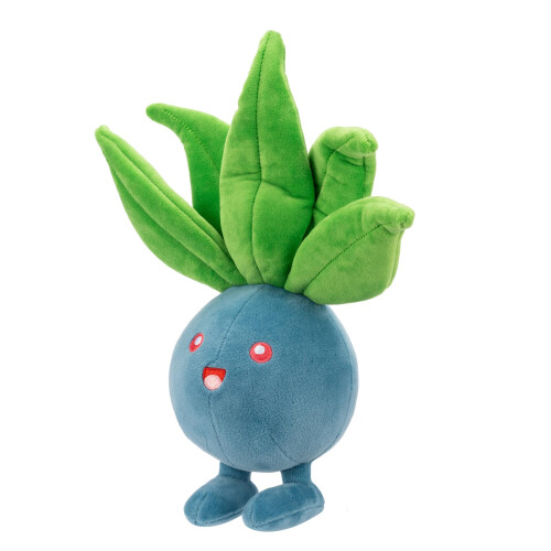 Pokémon Pokemon Plush 20cm - Oddish 1