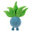Pokémon Pokemon Plush 20cm - Oddish 3