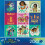 Ceaco - Disney - Encanto Flat Flower Collage - Puzzle da 200 pezzi 2