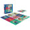 Ceaco - Disney - Encanto Flat Flower Collage - Puzzle da 200 pezzi 4