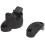 Abus Abus, Antifurto Bicicletta,Black 1