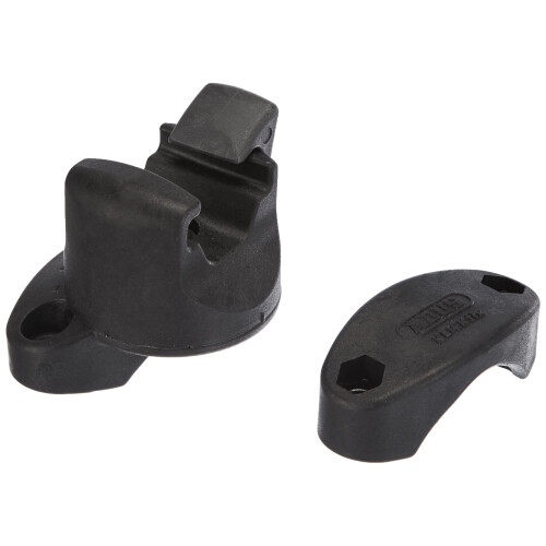 Abus Abus, Antifurto Bicicletta,Black