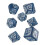 Harry Potter Dadi Moderni Ravenclaw Blu 2