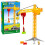 Brio Brio Underlight Construction Cabinet - Jigsaw Puzzle 2