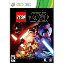 Lego Star Wars: Force Awakens