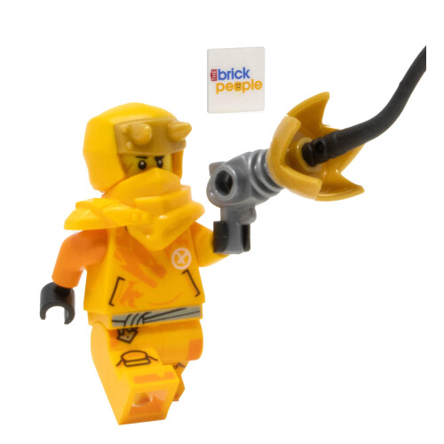 LEGO LEGO Ninjago Combo Pack: Sora Minifiguur met Arin 2
