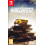Wreckfest (Nintendo Switch) 1