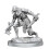 D&D Frameworks: Ghast & Ghoul - Omålade och Omonterade 5