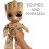 Mattel Mattel Marvel Plush, Groovin Groot Μιλώντας & Χορευτικό Κουκλάκι από τη σειρά I Am Groot 4