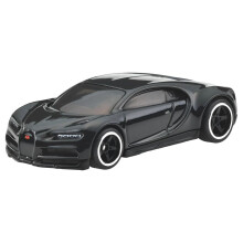 Hot Wheels Premium - Boulevard: '16 Bugatti Chiron JBL21 #122