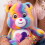 Care Bears Care Bears FRIEND FOREVER Bear 35cm Medium Plush Eco Friendly 2