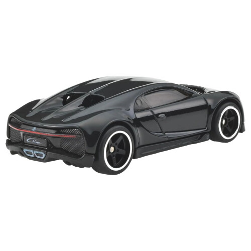 Mattel Hot Wheels Premium - Boulevard: '16 Bugatti Chiron JBL21 #122 1