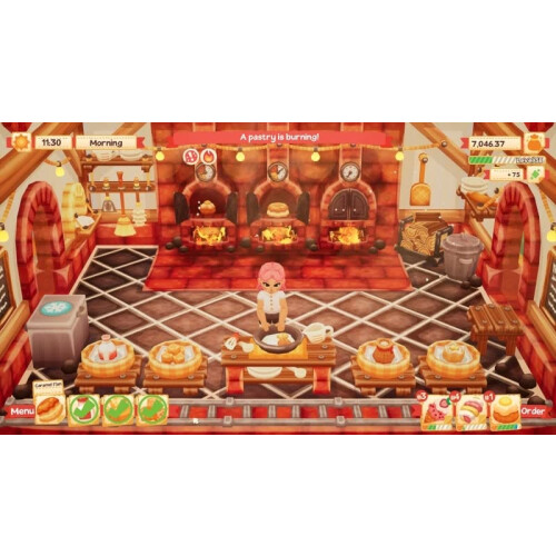 Lemon Cake - PlayStation 5 2