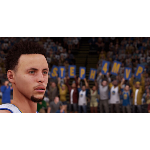NBA 2K16 - Xbox 360 1