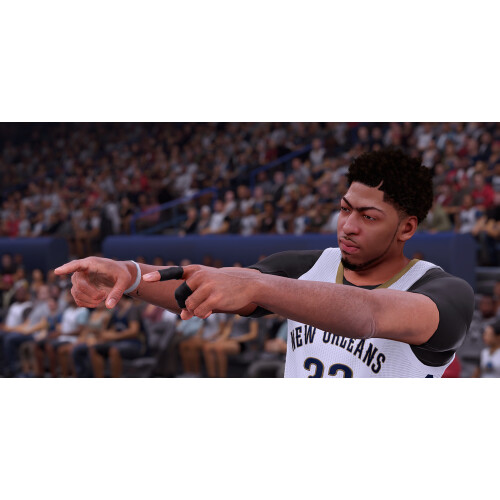 NBA 2K16 - Xbox 360 2