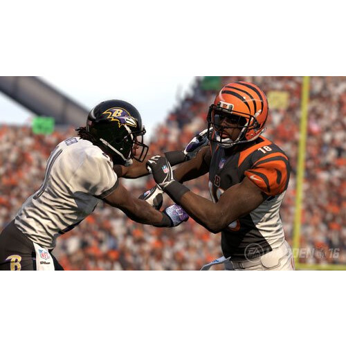 Refurbished Madden NFL 16 (Xbox 360) 1