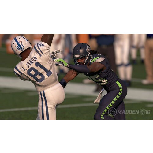 Refurbished Madden NFL 16 (Xbox 360) 2