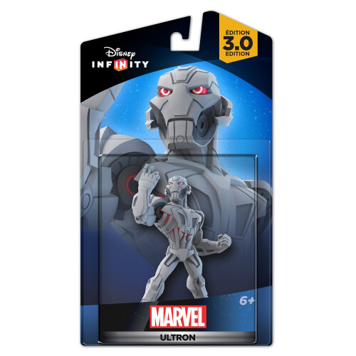 Disney Disney Infinity 3.0 Editon: Figurka Ultrona MARVEL